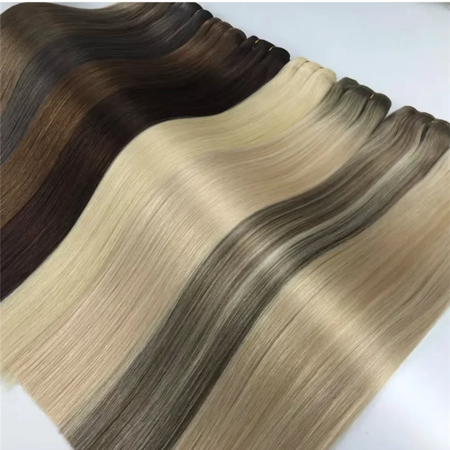 Weft