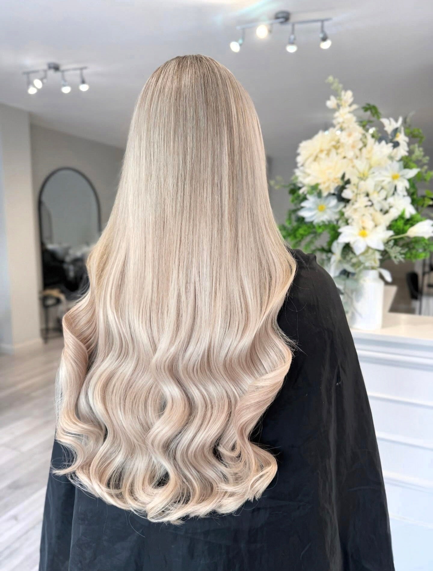Oatmilk Blonde (M18/60)