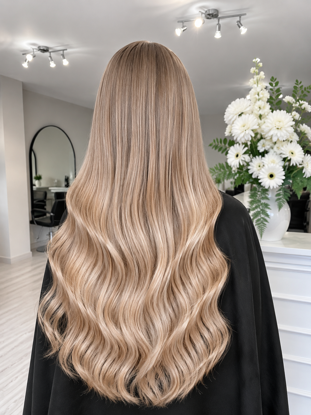 Almond Silk (B18/60A)
