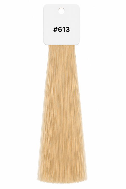 Butter Cream (613)