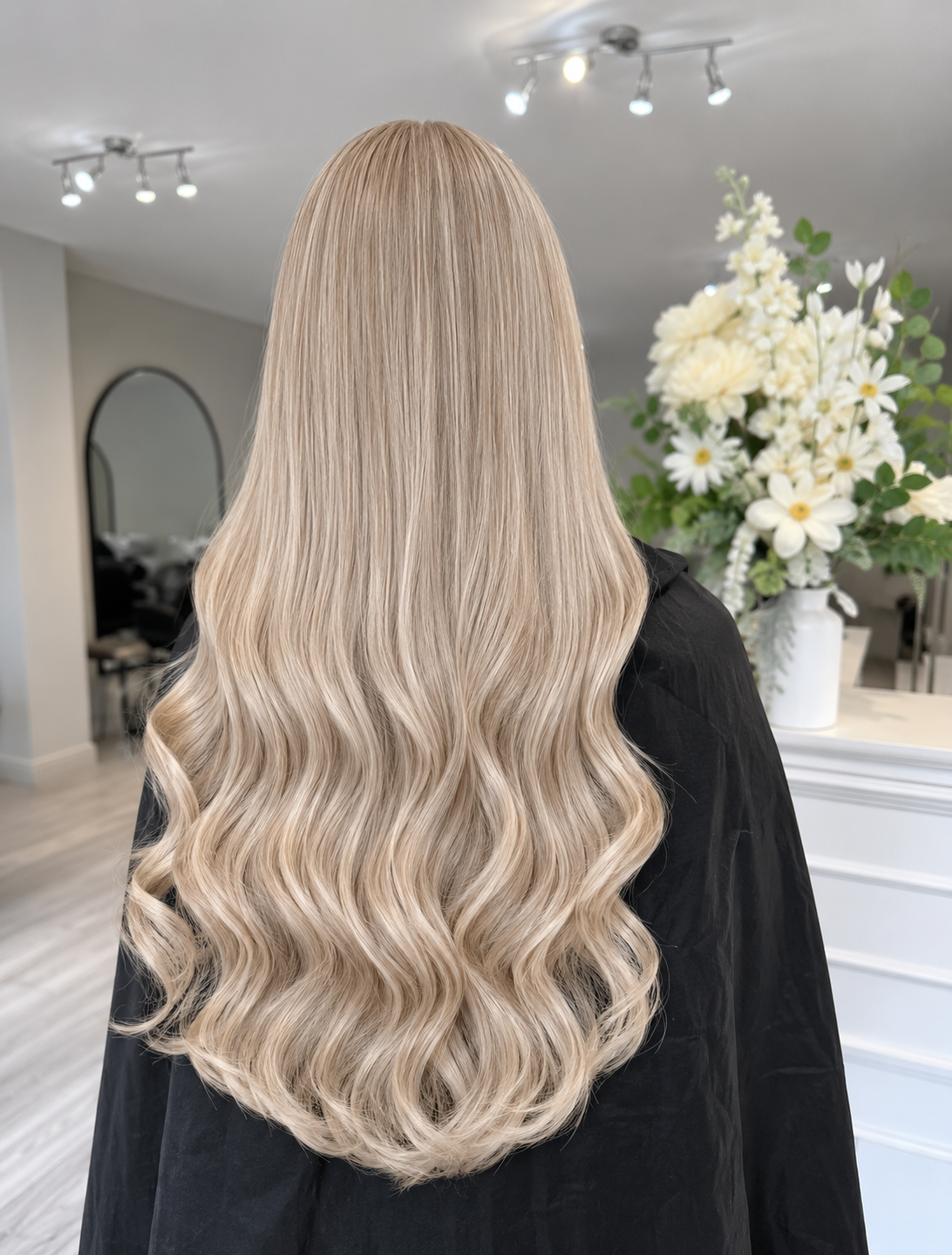 Ash Blonde (60A)