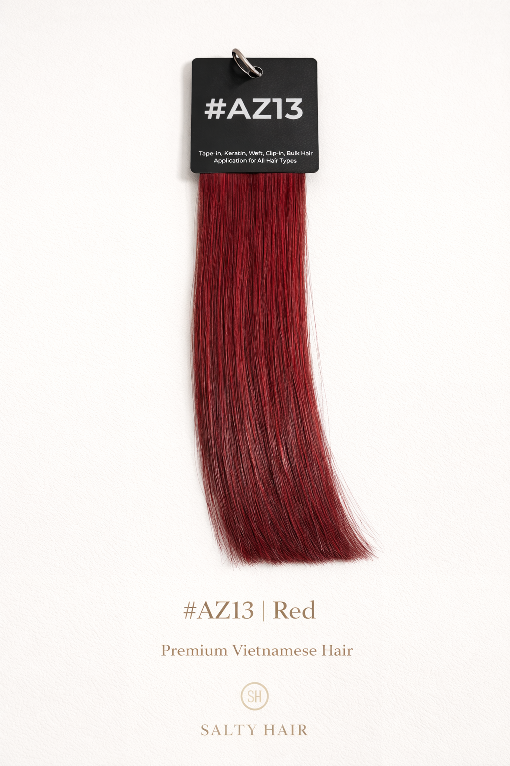 Red (AZ13)