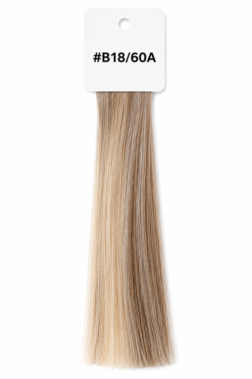 Almond Silk (B18/60A)