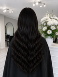 Espresso Dark Brown (1B)