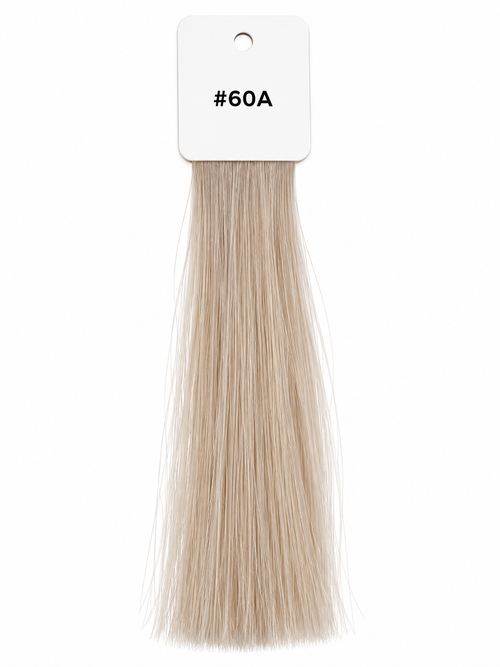 Ash Blonde (60A)