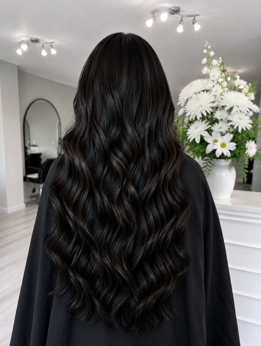 Midnight Silk Black (1)