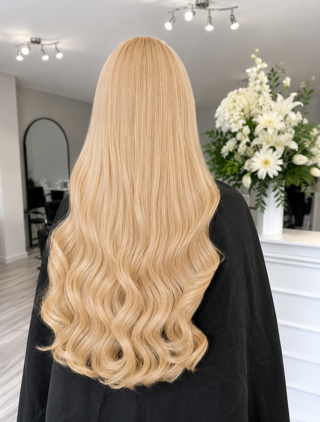Butter Cream (613)