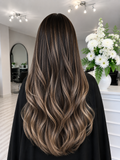 Mushroom Bronde (DC)