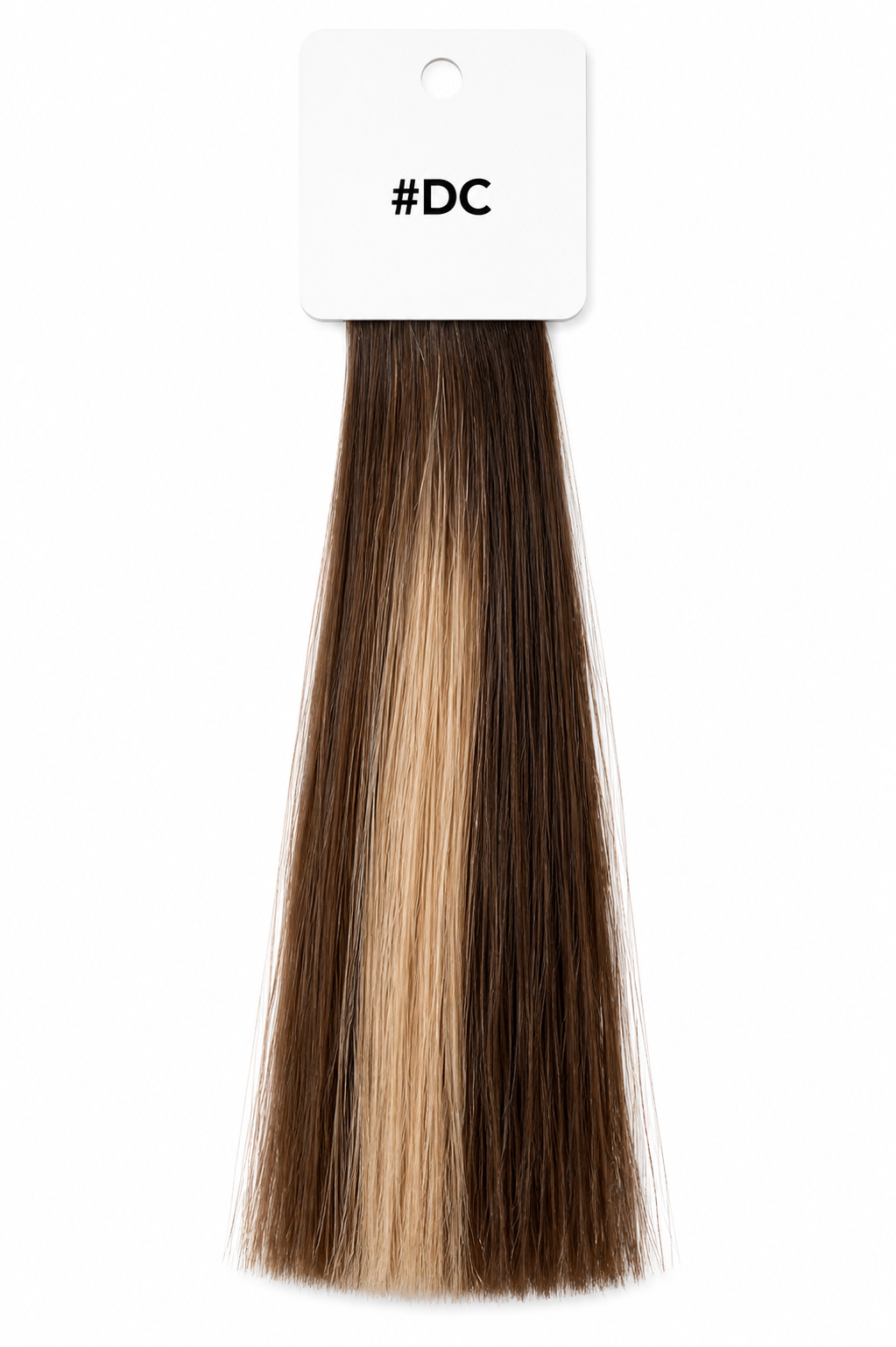 Mushroom Bronde (DC)