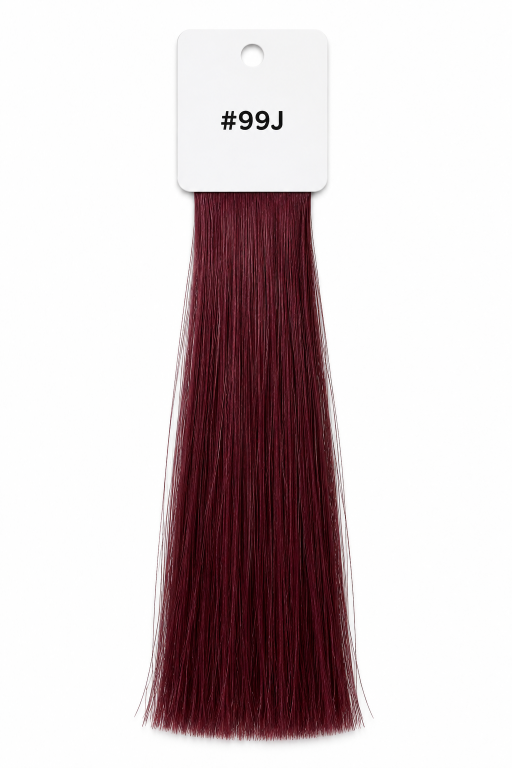 Deep burgundy Wine (99J)