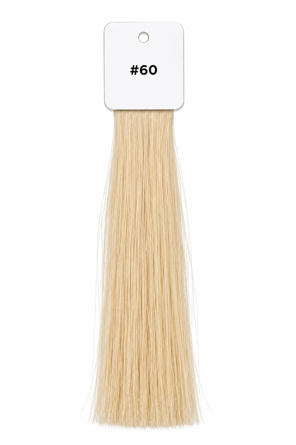 Vanilla Champagne Blonde (60)