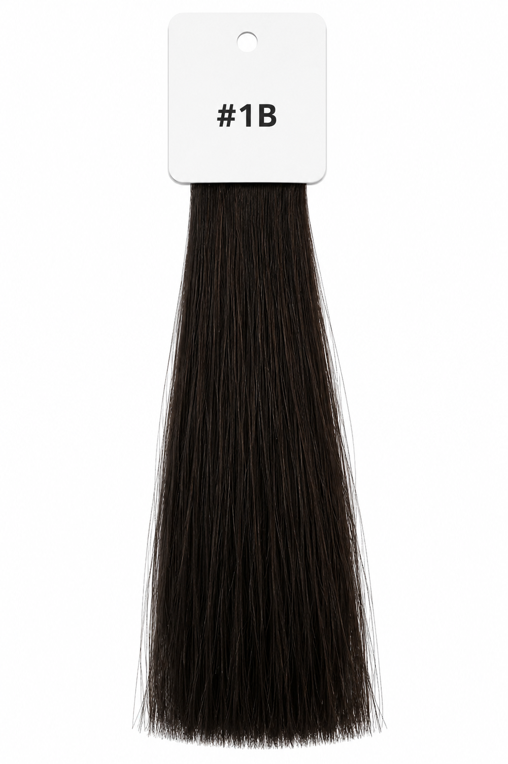 Espresso Dark Brown (1B)